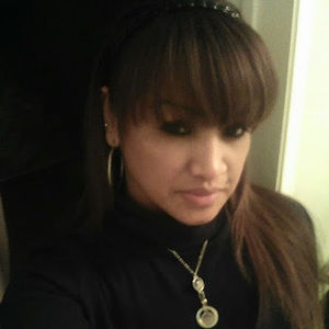 Meet your Posher, Angela